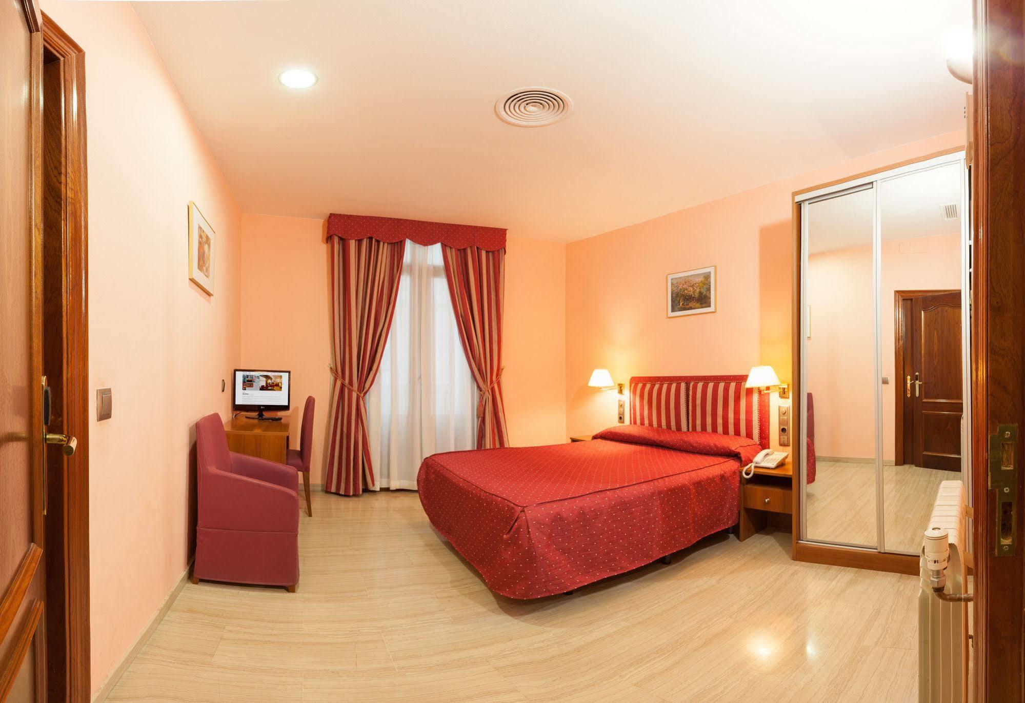 Alba Hotel Barcelona Exterior photo