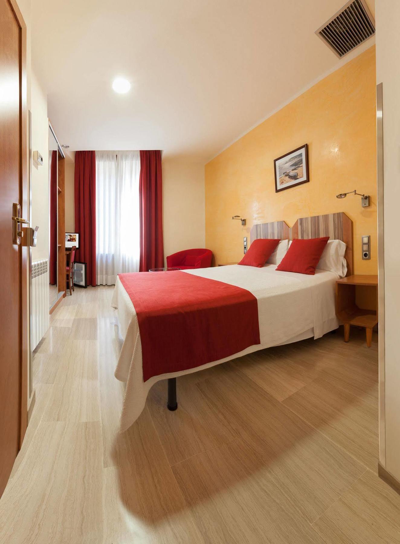 Alba Hotel Barcelona Exterior photo